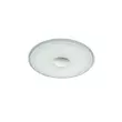 Plafoniera Trio SEIKO plastic, alb, LED, 3000K-5500K, 21.5W, 2400lm - 678513001