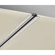 Sistem cu sina Trio DUOLINE aluminiu - Trio-703809