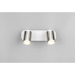 Spot Trio GILLAN metal, nichel, GU10 - Trio-814500207