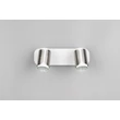 Spot Trio GILLAN metal, nichel, GU10 - Trio-814500207