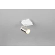 Spot Trio GILLAN metal, nichel, GU10 - Trio-814570107