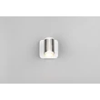 Spot Trio GILLAN metal, nichel, GU10 - Trio-814570107