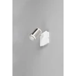 Spot Trio GILLAN metal, nichel, GU10 - Trio-814570107