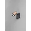 Spot Trio GILLAN metal, cafenea, GU10 - Trio-814570165
