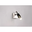 Spot Trio IKARIS  metal, nichel, LED, 4.5W, 450lm, 2300K-3000K-4000K - Trio-855310107