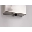 Spot Trio IKARIS  metal, nichel, LED, 4.5W, 450lm, 2300K-3000K-4000K - Trio-855310107