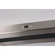Spot Trio IKARIS  metal, nichel, LED, 4.5W, 450lm, 2300K-3000K-4000K - Trio-855310307