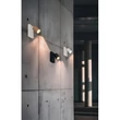 Aplica de perete Trio SOKA metal, negru, GU10 - 867770132