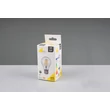 Bec cu LED Trio  sticla, transparent, E27 - Trio-987-400