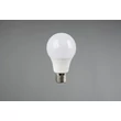 Bec cu LED Trio  plastic, alb, E27 - Trio-987-60