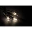 Bec cu LED Trio  sticla, transparent, E27 - Trio-988-600