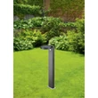 Accesoriu exterior Trio EARTH SPIKE metal, nichel - Trio-9960-07