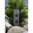 Accesoriu exterior Trio GARDEN SOCKET metal, antracit, IP54 - Trio-9964-42