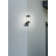 Accesoriu exterior Trio CORNER MOUNT plastic, negru - Trio-9965-32