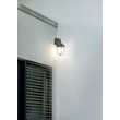 Accesoriu exterior Trio CORNER MOUNT plastic, negru - Trio-9965-32