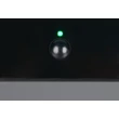Reflector Trio MOURA metal, negru, LED, 18W, 2150lm, 3000K-4000K-6000K, IP54 - Trio-R22106132