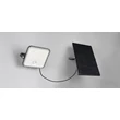Reflector Trio ACORA plastic, negru, LED, 18W, 2600lm, 4000K, IP65 - Trio-R22189132