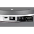 Aplica de perete exterior Trio FORTALEZA metal, antracit, LED, 2W, 200lm, 3000K, IP54 - Trio-R23056142