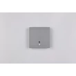 Aplica de perete exterior Trio FORTALEZA metal, antracit, LED, 2W, 200lm, 3000K, IP54 - Trio-R23056242