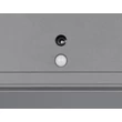 Aplica de perete exterior Trio FORTALEZA metal, antracit, LED, 2W, 200lm, 3000K, IP54 - Trio-R23056242