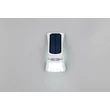 Aplica de perete exterior Trio DIADEMA plastic, alb, LED, 3.5W, 300lm, 4000K, IP44 - Trio-R23146101