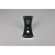 Aplica de perete exterior Trio DIADEMA plastic, alb, LED, 3.5W, 300lm, 4000K, IP44 - Trio-R23146101
