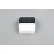 Aplica de perete exterior Trio VIAMAO plastic, alb, LED, 4W, 400lm, 4000K, IP44 - Trio-R23166101