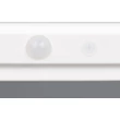 Aplica de perete exterior Trio VIAMAO plastic, alb, LED, 4W, 400lm, 4000K, IP44 - Trio-R23166101