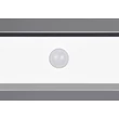 Aplica de perete exterior Trio SILVES plastic, alb, LED, 6W, 700lm, 4000K, IP44 - Trio-R23306101