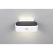 Aplica de perete exterior Trio BILBAO plastic, alb, LED, 6W, 700lm, 4000K, IP44 - Trio-R23336201
