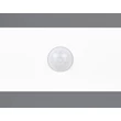 Aplica de perete exterior Trio BILBAO plastic, alb, LED, 6W, 700lm, 4000K, IP44 - Trio-R23336201