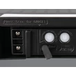 Aplica de perete exterior Trio BILBAO plastic, negru, LED, 6W, 700lm, 4000K, IP44 - Trio-R23336202