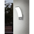 Aplica de perete exterior Trio BEJA metal, antracit, LED, 12.5W, 1650lm, 4000K, IP44 - Trio-R23359142
