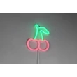 Lampa decor Trio CERISE  plastic, transparent, LED, 2W - R23701100