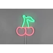 Lampa decor Trio CERISE  plastic, transparent, LED, 2W - R23701100