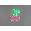 Lampa decor Trio CERISE  plastic, transparent, LED, 2W - R23701100