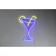 Lampa decor Trio CHEERS plastic, transparent, LED, 5W - R23731100