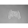 Lampa decor Trio GAMER plastic, transparent, LED, 5W - R23741100