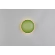 Aplica de perete Trio DAVEY  metal, verde, LED, 1W, 140lm, 3000K - Trio-R24431115