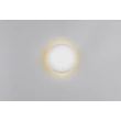 Aplica de perete Trio DAVEY  metal, alb, LED, 1W, 140lm, 3000K - Trio-R24431131