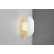Aplica de perete Trio DAVEY  metal, alb, LED, 1W, 140lm, 3000K - Trio-R24431131