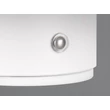 Aplica de perete Trio DAVEY  metal, alb, LED, 1W, 140lm, 3000K - Trio-R24431131