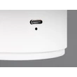 Aplica de perete Trio DAVEY  metal, alb, LED, 1W, 140lm, 3000K - Trio-R24431131
