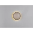 Aplica de perete Trio DAVEY  metal, bej, LED, 1W, 140lm, 3000K - Trio-R24431143