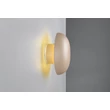 Aplica de perete Trio DAVEY  metal, bej, LED, 1W, 140lm, 3000K - Trio-R24431143