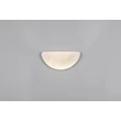 Aplica de perete Trio UMBRIA plastic, alb, LED, 9W, 1200lm, 4000K - Trio-R24631101