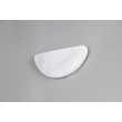 Aplica de perete Trio UMBRIA plastic, alb, LED, 9W, 1200lm, 4000K - Trio-R24631101
