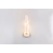 Aplica de perete Trio GINKO metal, nisip, LED, 11W, 1150lm, 3000K - Trio-R25791766