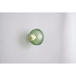 Aplica de perete Trio EARL metal, sticla, bronz, verde, LED, 1W, 140lm, 3000K - Trio-R27771115
