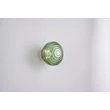 Aplica de perete Trio EARL metal, sticla, bronz, verde, LED, 1W, 140lm, 3000K - Trio-R27771115